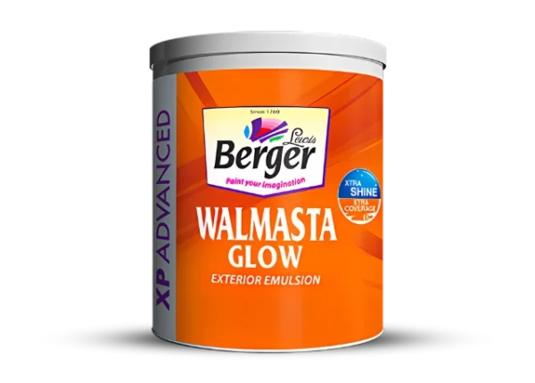 Berger Walmasta